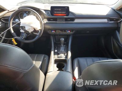 Zdjęcie 8 z 12 samochodu: 2018 MAZDA 6 TOURING VIN:JM1GL1VM4J1309702 - miniatura