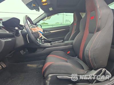 Zdjęcie 7 z 12 samochodu: 2020 HONDA CIVIC SI VIN:2HGFC3A52LH754483 - miniatura