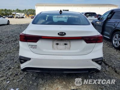 Zdjęcie 6 z 12 samochodu: 2021 KIA FORTE LXS VIN:3KPF24AD7ME284589 - miniatura