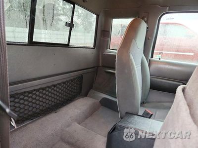Zdjęcie 10 z 13 samochodu: 2002 FORD RANGER SUPER CAB VIN:1FTYR14U32PA15582 - miniatura