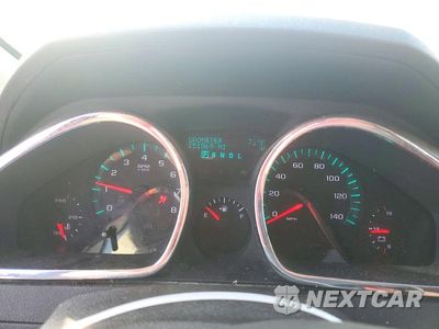 Zdjęcie 9 z 13 samochodu: 2012 CHEVROLET TRAVERSE LT VIN:1GNKVGED8CJ269559 - miniatura