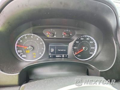 Zdjęcie 9 z 13 samochodu: 2018 GMC TERRAIN SLE VIN:3GKALTEV1JL217115 - miniatura