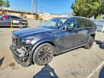 2024 MAZDA CX-90 PREMIUM JM3KKDHC3R1127171 - główne zdjęcie licytacji z USA - miniatura