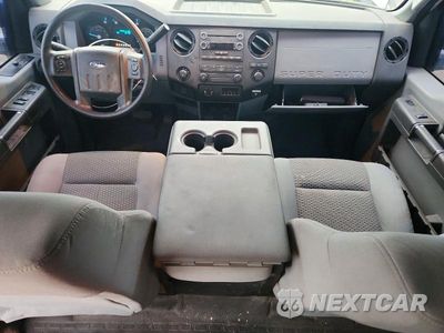 Zdjęcie 8 z 13 samochodu: 2014 FORD F250 SUPER DUTY VIN:1FT7W2B68EEA17360 - miniatura