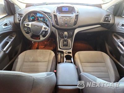 Zdjęcie 8 z 13 samochodu: 2013 FORD ESCAPE SE VIN:1FMCU9GXXDUD22017 - miniatura