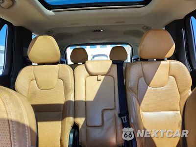 Zdjęcie 10 z 13 samochodu: 2016 VOLVO XC90 T6 VIN:YV4A22PLXG1088096 - miniatura