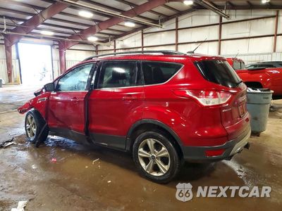 Drugie zdjęcie samochodu z przodu: 2016 FORD ESCAPE SE VIN:1FMCU9G92GUB22853 - miniatura