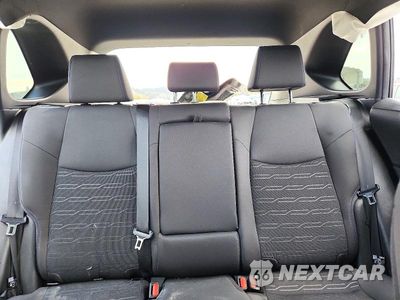 Zdjęcie 10 z 13 samochodu: 2024 TOYOTA RAV4 SE VIN:4T3T6RFV3RU144346 - miniatura