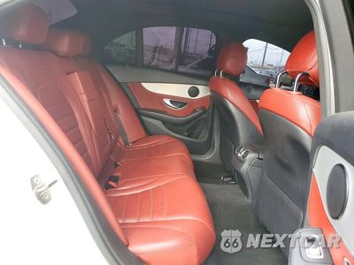 Zdjęcie 10 z 13 samochodu: 2019 MERCEDES-BENZ C 300 VIN:55SWF8DBXKU303163 - miniatura