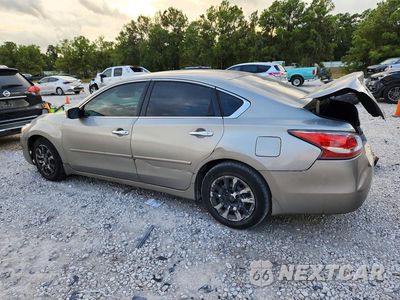Drugie zdjęcie samochodu z przodu: 2015 NISSAN ALTIMA 2.5 S VIN:1N4AL3AP0FC195667 - miniatura