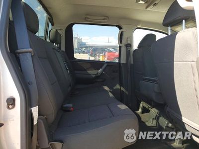 Zdjęcie 10 z 13 samochodu: 2008 NISSAN TITAN XE VIN:1N6AA07C58N353637 - miniatura