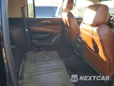 Zdjęcie 11 z 13 samochodu: 2019 CADILLAC ESCALADE ESV PREMIUM LUXURY VIN:1GYS4JKJ3KR276688 - miniatura