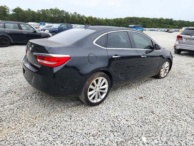 Trzecie zdjęcie samochodu z tyłu: 2014 BUICK VERANO VIN:1G4PP5SK4E4100510 - miniatura