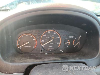 Zdjęcie 9 z 13 samochodu: 1998 HONDA CR-V EX VIN:JHLRD1764WC033959 - miniatura