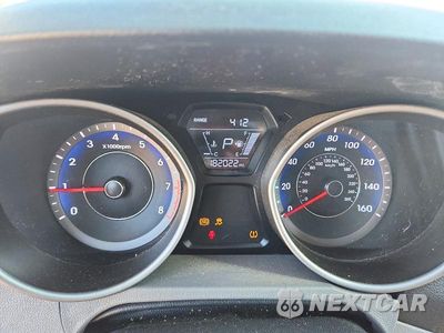 Zdjęcie 17 z 26 samochodu: 2014 HYUNDAI ELANTRA SE VIN:KMHDH4AE9EU081877 - miniatura