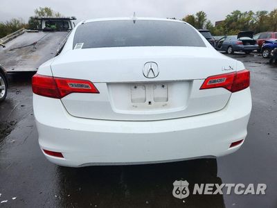 Zdjęcie 6 z 13 samochodu: 2013 ACURA ILX 20 VIN:19VDE1F30DE014044 - miniatura