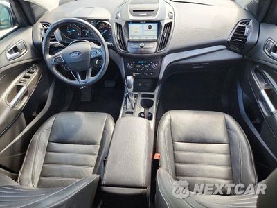 Zdjęcie 8 z 13 samochodu: 2018 FORD ESCAPE SEL VIN:1FMCU0HD6JUA82198 - miniatura