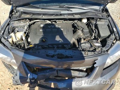 Zdjęcie 11 z 13 samochodu: 2009 TOYOTA COROLLA S VIN:1NXBU40E99Z058173 - miniatura