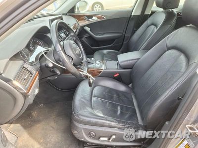 Zdjęcie 7 z 12 samochodu: 2016 AUDI A6 PREMIUM VIN:WAUFFAFC2GN011866 - miniatura