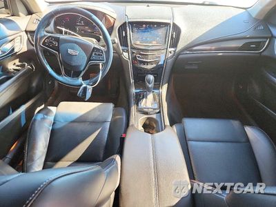 Zdjęcie 8 z 12 samochodu: 2015 CADILLAC ATS VIN:1G6AG5RX6F0135976 - miniatura