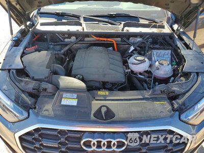 Zdjęcie 12 z 14 samochodu: 2021 AUDI Q5 E PREMIUM PLUS VIN:WA1E2AFY5M2028559 - miniatura