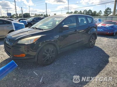 2014 FORD ESCAPE S 1FMCU0F74EUD77769 - główne zdjęcie licytacji z USA - miniatura