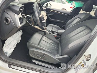 Zdjęcie 7 z 12 samochodu: 2023 AUDI A3 PREMIUM VIN:WAUAUDGY5PA121510 - miniatura