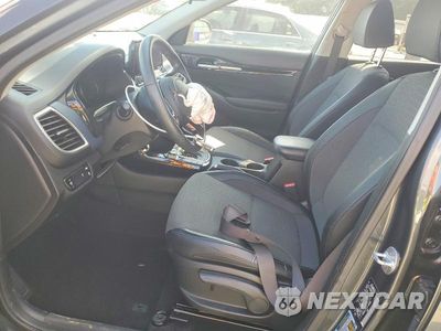 Zdjęcie 7 z 13 samochodu: 2023 KIA SELTOS S VIN:KNDEU2AA6P7395381 - miniatura