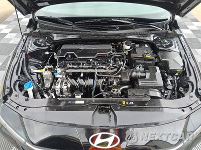 Zdjęcie 11 z 12 samochodu: 2026 HYUNDAI ELANTRA SEL SPORT VIN:KMHLM4DG5TU225619 - miniatura