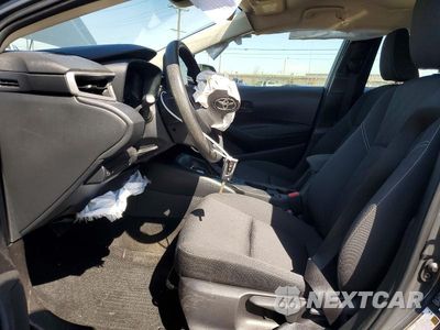Zdjęcie 7 z 12 samochodu: 2024 TOYOTA COROLLA HYBRID LE VIN:JTDBCMFE6R3067594 - miniatura