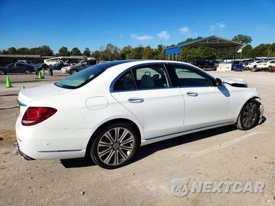 Trzecie zdjęcie samochodu z tyłu: 2018 MERCEDES-BENZ E 300 VIN:WDDZF4JBXJA485598 - miniatura