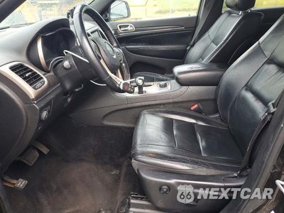 Zdjęcie 7 z 13 samochodu: 2014 JEEP GRAND CHEROKEE LIMITED VIN:1C4RJFBG9EC440290 - miniatura