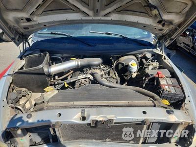 Zdjęcie 11 z 13 samochodu: 2000 DODGE RAM 1500 VIN:3B7HC13Z5YG125397 - miniatura