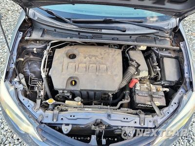 Zdjęcie 11 z 12 samochodu: 2014 TOYOTA COROLLA LE VIN:5YFBURHE7EP169110 - miniatura