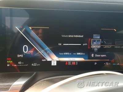 Zdjęcie 9 z 12 samochodu: 2023 BMW 760 XI VIN:WBA33EJ08PCL71221 - miniatura