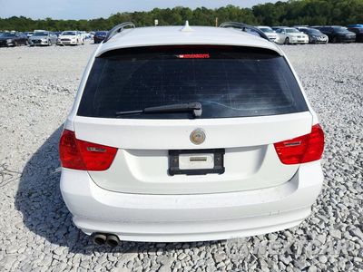 Zdjęcie 6 z 11 samochodu: 2009 BMW 328 XIT VIN:WBAUU33579A540240 - miniatura