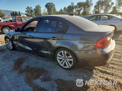 Drugie zdjęcie samochodu z przodu: 2008 BMW 328 I SULEV VIN:WBAVC53558FZ88304 - miniatura
