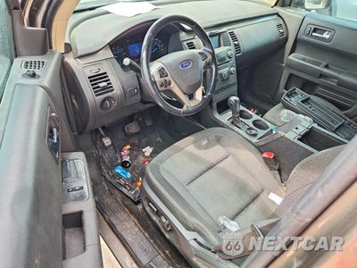 Zdjęcie 8 z 13 samochodu: 2013 FORD FLEX SE VIN:2FMGK5B88DBD39162 - miniatura