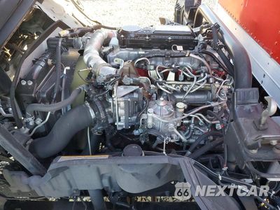 Zdjęcie 12 z 13 samochodu: 2017 HINO 195 BOX TRUCK VIN:JHHSDM2H3HK005844 - miniatura