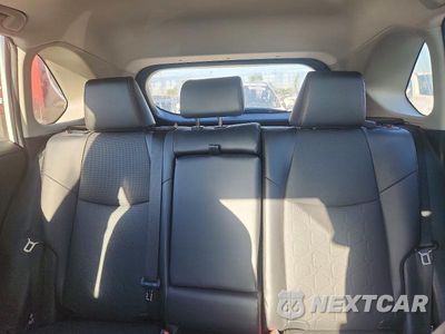 Zdjęcie 10 z 13 samochodu: 2023 TOYOTA RAV4 TRD OFF ROAD VIN:2T3S1RFV6PW386460 - miniatura