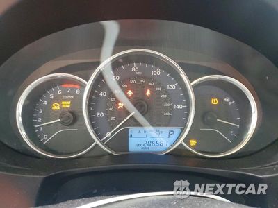 Zdjęcie 9 z 12 samochodu: 2016 TOYOTA COROLLA LE VIN:5YFBURHE5GP516937 - miniatura