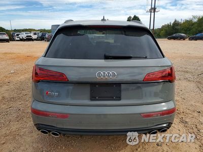 Zdjęcie 6 z 13 samochodu: 2021 AUDI SQ5 PREMIUM PLUS VIN:WA1B4AFY9M2009512 - miniatura