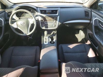 Zdjęcie 8 z 12 samochodu: 2018 NISSAN ALTIMA 2.5 S VIN:1N4AL3AP9JC177838 - miniatura