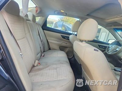 Zdjęcie 10 z 12 samochodu: 2017 NISSAN ALTIMA VIN:1N4AL3AP6HC138442 - miniatura