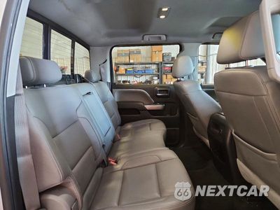 Zdjęcie 10 z 12 samochodu: 2016 CHEVROLET SILVERADO K1500 LTZ VIN:3GCUKSEC3GG148451 - miniatura