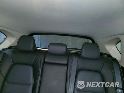 Zdjęcie 10 z 14 samochodu: 2025 MAZDA CX-5 SELECT VIN:JM3KFBBL5S0806985 - miniatura