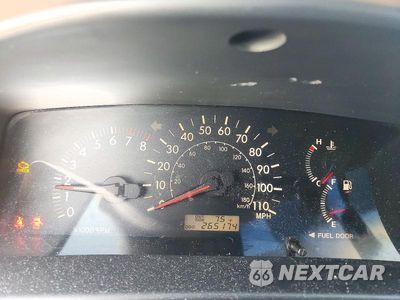Zdjęcie 9 z 12 samochodu: 2005 TOYOTA COROLLA LE VIN:1NXBR32E35Z371884 - miniatura