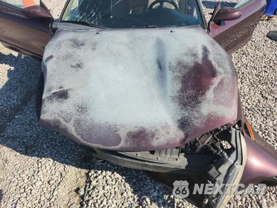 Zdjęcie 11 z 12 samochodu: 1999 MITSUBISHI ECLIPSE SPYDER GS VIN:4A3AX35G7XE045826 - miniatura