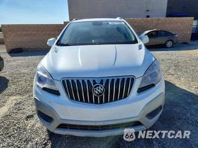 Piąte zdjęcie samochodu w środku: 2015 BUICK ENCORE VIN:KL4CJASBXFB246995 - miniatura