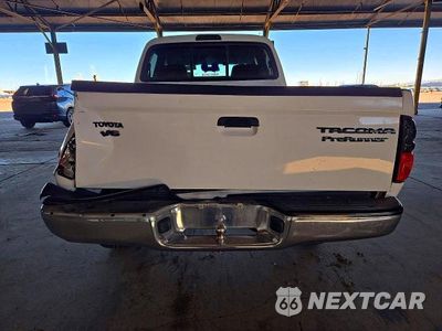 Zdjęcie 6 z 12 samochodu: 2003 TOYOTA TACOMA PRERUNNER V6 VIN:5TEGN92N93Z292202 - miniatura